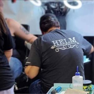 Meet your Posher, Mark